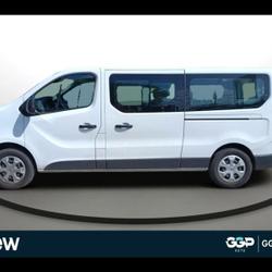 Renault Trafic combi L2 2.0 Blue dCi 150ch S&S Zen 8 places E6E Avignon