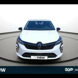 Renault Clio 5 1.0 TCe 100ch Evolution GPL Avignon