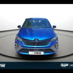 Renault Clio 5 1.6 E-Tech 145ch full hybrid esprit Alpine Avignon