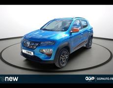 Dacia Spring Avignon