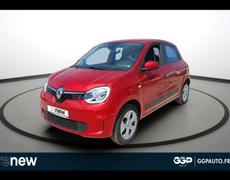 Renault Twingo 3 Avignon