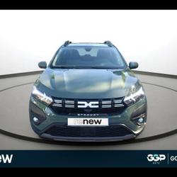 Dacia Sandero 1.0 ECO-G 100ch Stepway Expression Avignon
