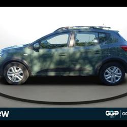 Dacia Sandero 1.0 ECO-G 100ch Stepway Expression Avignon