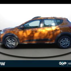 Dacia Sandero 1.0 TCe 90ch Stepway Confort -22 Avignon