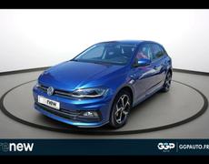 Volkswagen Polo Avignon