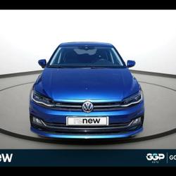 Volkswagen Polo 1.5 TSI 150ch R-Line Exclusive DSG7 Euro6d-T Avignon