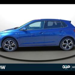 Volkswagen Polo 1.5 TSI 150ch R-Line Exclusive DSG7 Euro6d-T Avignon