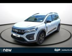 Dacia Jogger Avignon