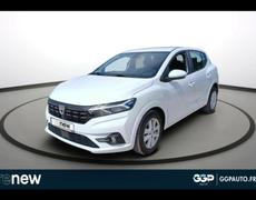 Dacia Sandero Avignon