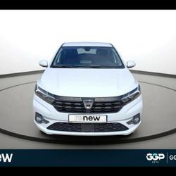 Dacia Sandero 1.0 ECO-G 100ch Confort -22 Avignon