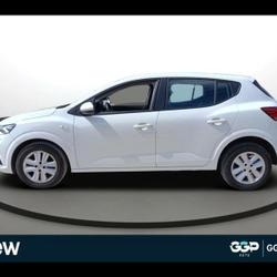 Dacia Sandero 1.0 ECO-G 100ch Confort -22 Avignon