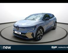 Renault Megane 4 Avignon