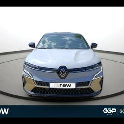Renault Megane 4 E-Tech Electric EV60 220ch Iconic super charge -B Avignon