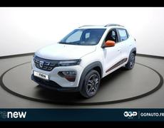 Dacia Spring Avignon