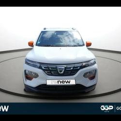 Dacia Spring 45ch Confort Plus - Achat Int&eacute;gral Avignon