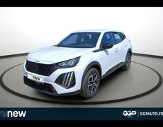 Peugeot 2008 Avignon
