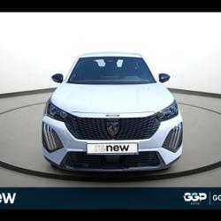 Peugeot 2008 1.2 Hybrid 110ch Style e-DCS6 Avignon