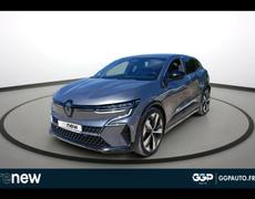 Renault Megane 4 Avignon