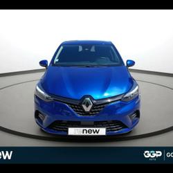 Renault Clio 5 1.6 E-Tech 140ch Zen -21 Avignon