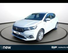 Dacia Sandero Avignon