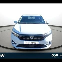 Dacia Sandero 1.0 ECO-G 100ch Confort -22 Avignon