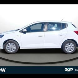 Dacia Sandero 1.0 ECO-G 100ch Confort -22 Avignon