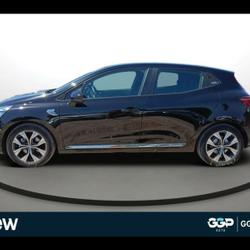 Renault Clio 5 1.6 E-Tech hybride 140ch Limited -21N Avignon