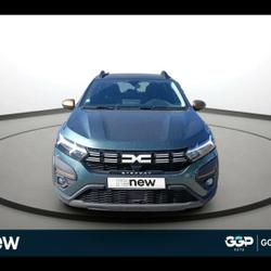 Dacia Sandero 1.0 TCe 90ch Stepway Extreme CVT Avignon