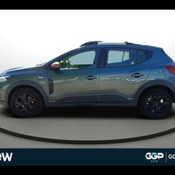 Dacia Sandero 1.0 TCe 90ch Stepway Extreme CVT Avignon