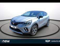 Renault Captur Avignon