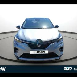 Renault Captur 1.3 TCe mild hybrid 160ch Techno EDC Avignon