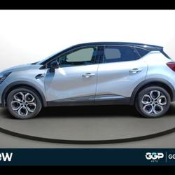 Renault Captur 1.3 TCe mild hybrid 160ch Techno EDC Avignon