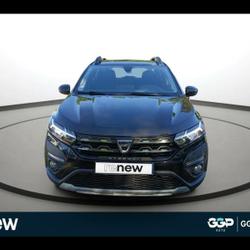 Dacia Sandero 1.0 ECO-G 100ch Stepway Confort Avignon