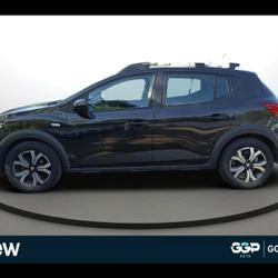 Dacia Sandero 1.0 ECO-G 100ch Stepway Confort Avignon