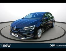 Renault Megane 4