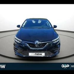 Renault Megane 4 1.5 Blue dCi 115ch Business -21B Avignon