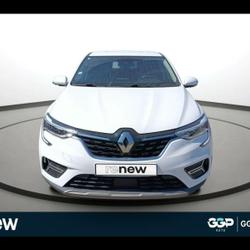 Renault Arkana 1.6 E-Tech 145ch Intens -21B Avignon