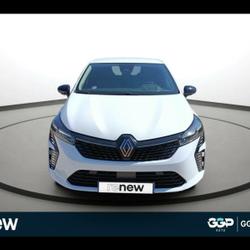 Renault Clio 5 1.0 TCe 100ch Evolution GPL Avignon