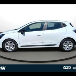 Renault Clio 5 1.0 TCe 100ch Evolution GPL Avignon