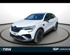 Renault Arkana Avignon