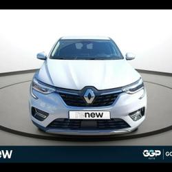 Renault Arkana 1.6 E-Tech hybride 145ch Techno -22 Avignon