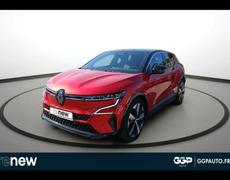 Renault Megane 4