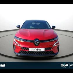 Renault Megane 4 E-Tech Electric EV60 220ch Techno super charge -B Avignon