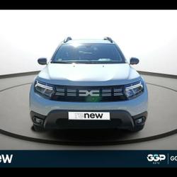 Dacia Duster 1.5 Blue dCi 115ch  Journey + 4x2 Avignon
