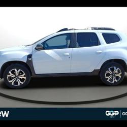 Dacia Duster 1.5 Blue dCi 115ch  Journey + 4x2 Avignon