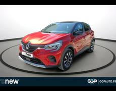 Renault Captur Avignon