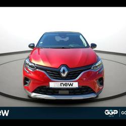Renault Captur 1.0 Eco-G 100ch Evolution Avignon
