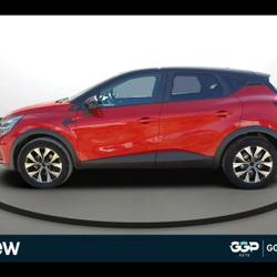 Renault Captur 1.0 Eco-G 100ch Evolution Avignon