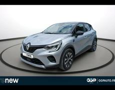 Renault Captur Avignon