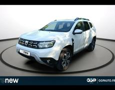 Dacia Duster Avignon